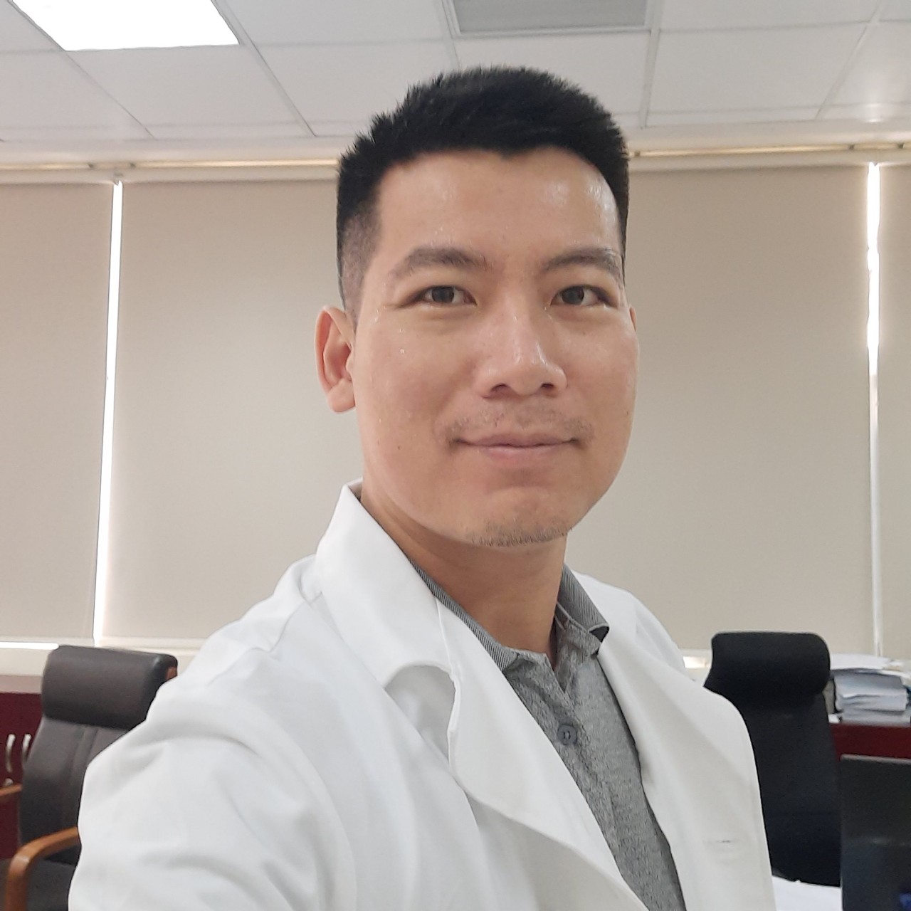 bác sĩ phạm văn quyết