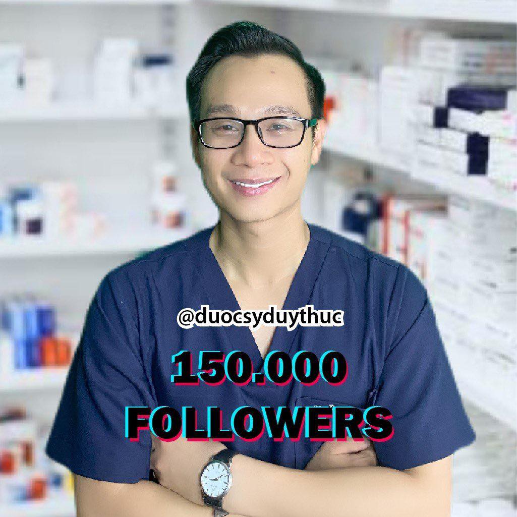 Dược sĩ duy thực